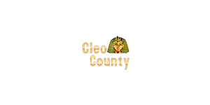 cleo county logo